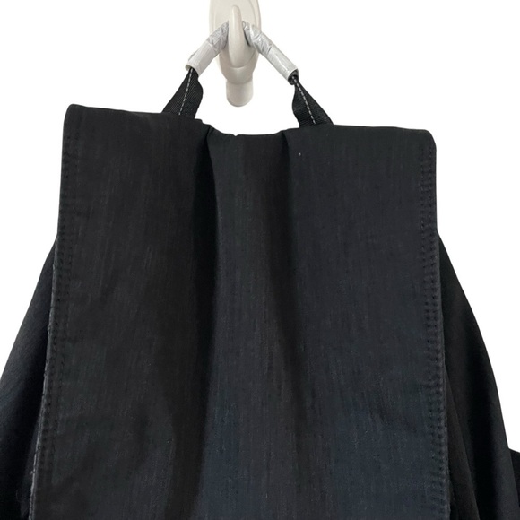 Lululemon Urbanite Black Backpack
